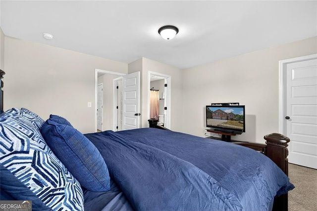 4248 Caveat Court, Fairburn, GA 30213