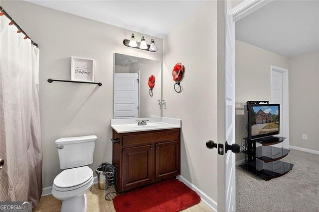 4248 Caveat Court, Fairburn, GA 30213