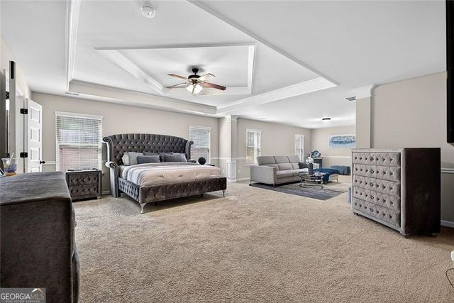 4248 Caveat Court, Fairburn, GA 30213