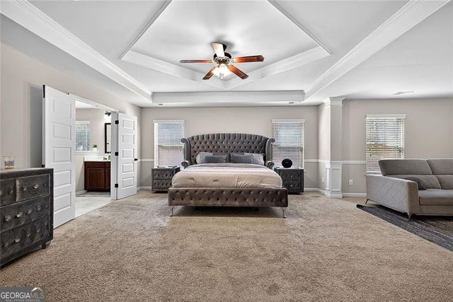 4248 Caveat Court, Fairburn, GA 30213