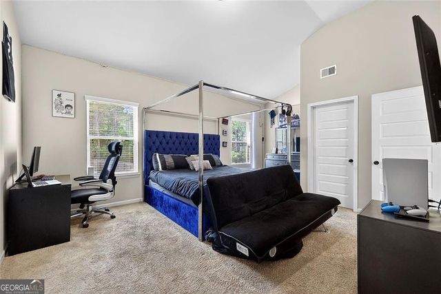 4248 Caveat Court, Fairburn, GA 30213