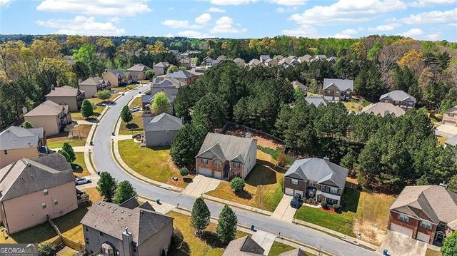 4248 Caveat Court, Fairburn, GA 30213