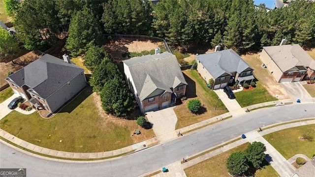 4248 Caveat Court, Fairburn, GA 30213