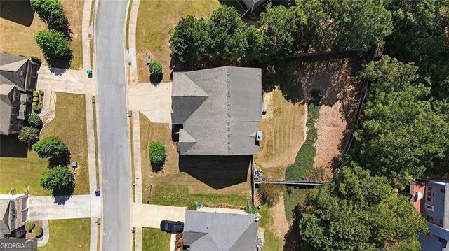 4248 Caveat Court, Fairburn, GA 30213