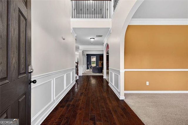 4248 Caveat Court, Fairburn, GA 30213