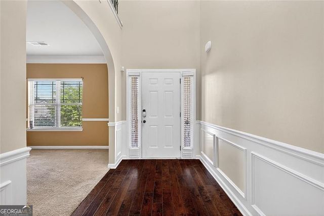 4248 Caveat Court, Fairburn, GA 30213