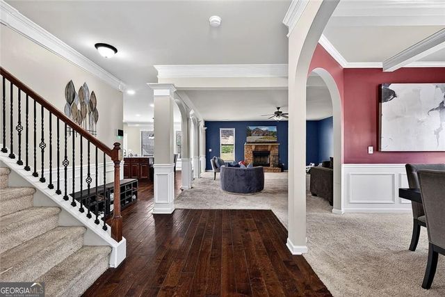 4248 Caveat Court, Fairburn, GA 30213