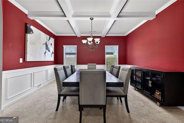 4248 Caveat Court, Fairburn, GA 30213