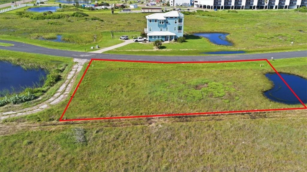 TBD Mustang Island Estates Dr, Port Aransas, TX 78373 — photo 4