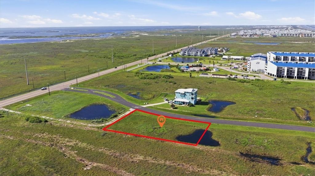 TBD Mustang Island Estates Dr, Port Aransas, TX 78373 — photo 5