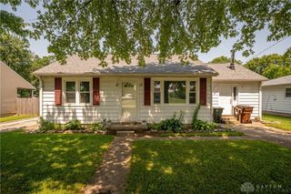 110 Fairview Drive, Carlisle, OH 45005