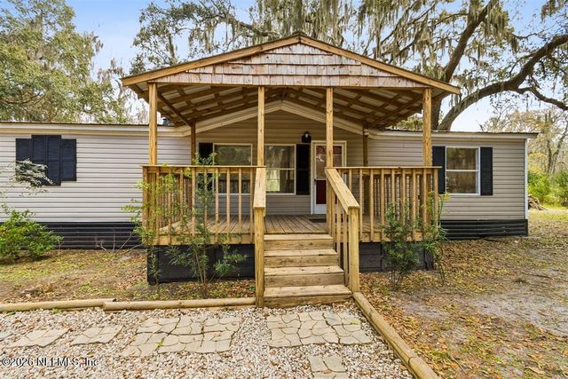 95114 GENTRY Lane, Fernandina Beach, FL 32034