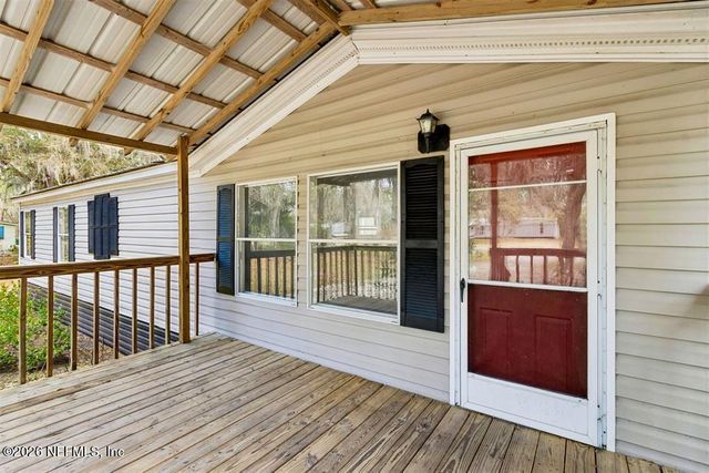 95114 GENTRY Lane, Fernandina Beach, FL 32034