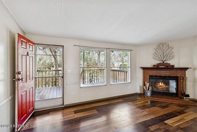 95114 GENTRY Lane, Fernandina Beach, FL 32034