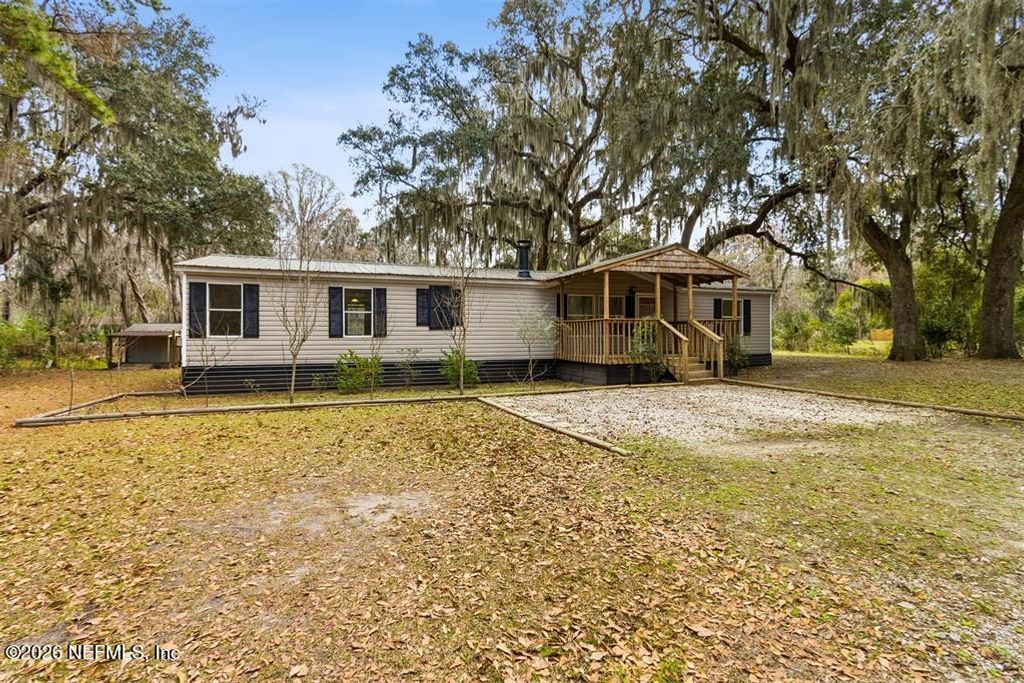 95114 GENTRY Lane, Fernandina Beach, FL 32034