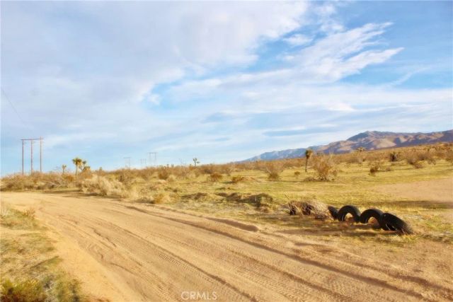 0 Desert View, Apple Valley, CA 92308