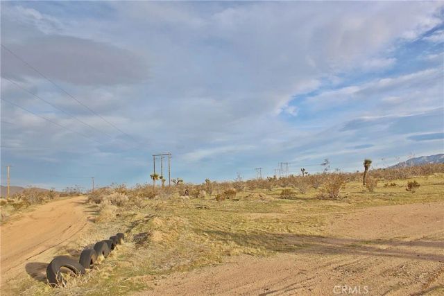 0 Desert View, Apple Valley, CA 92308