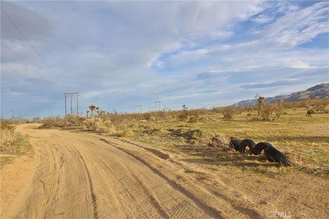 0 Desert View, Apple Valley, CA 92308