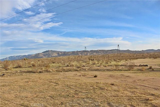 0 Desert View, Apple Valley, CA 92308