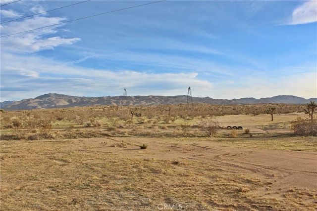 0 Desert View, Apple Valley, CA 92308