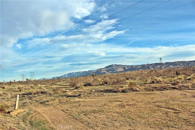 0 Desert View, Apple Valley, CA 92308