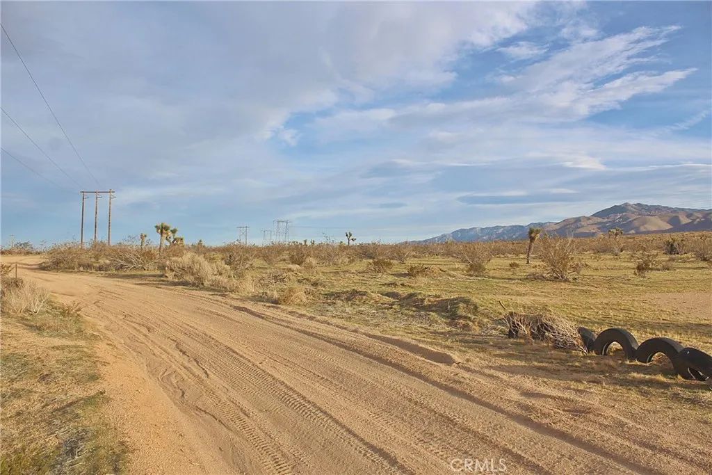 0 Desert View, Apple Valley, CA 92308
