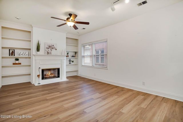 3742 Hurstbourne Ridge Blvd, Louisville, KY 40299