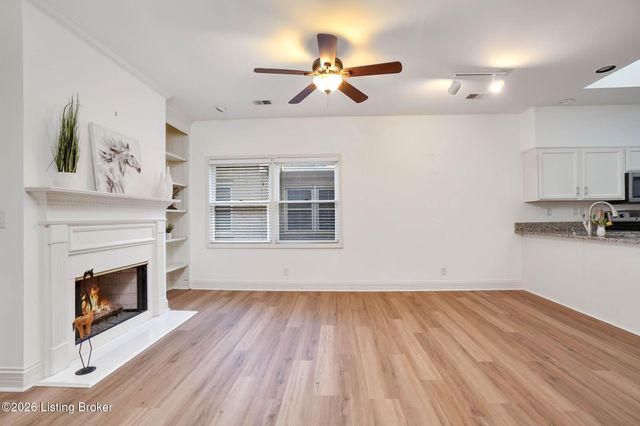 3742 Hurstbourne Ridge Blvd, Louisville, KY 40299