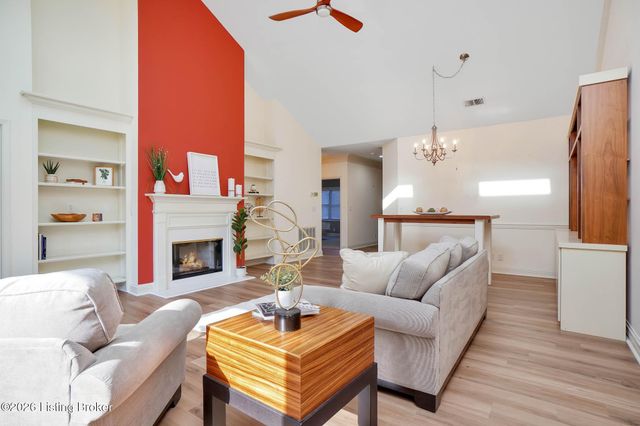 3742 Hurstbourne Ridge Blvd, Louisville, KY 40299