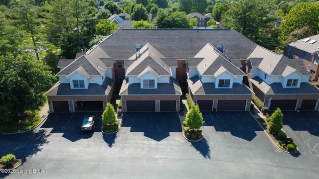 3742 Hurstbourne Ridge Blvd, Louisville, KY 40299