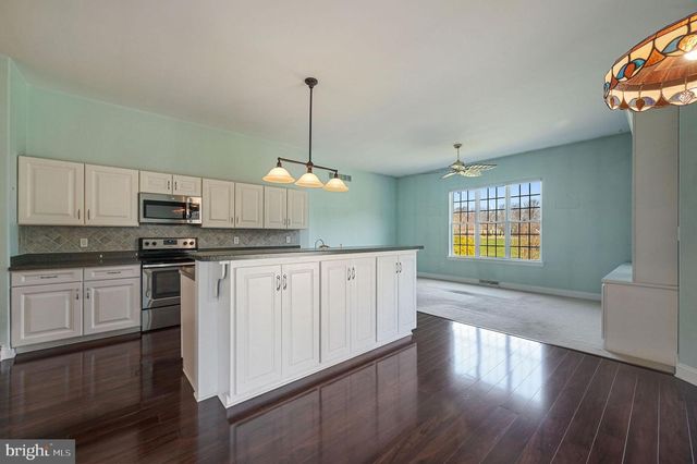 224 PUTTER WAY, Camden Wyoming, DE 19934