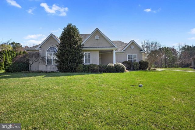 224 PUTTER WAY, Camden Wyoming, DE 19934