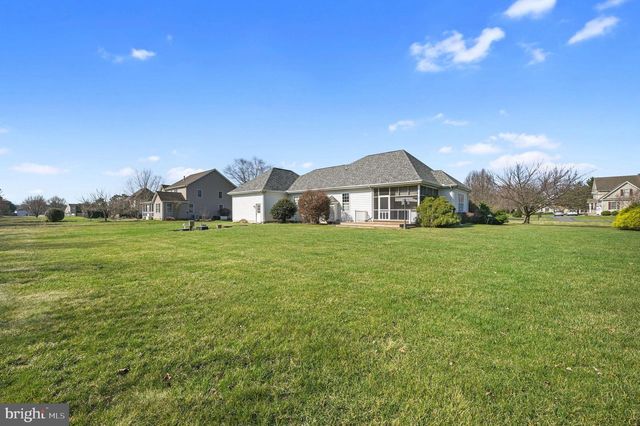 224 PUTTER WAY, Camden Wyoming, DE 19934