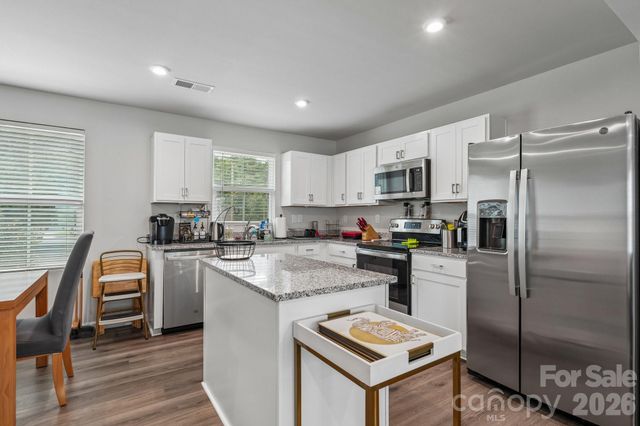 2041 Langer Street, Charlotte, NC 28214