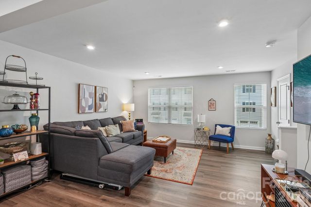 2041 Langer Street, Charlotte, NC 28214