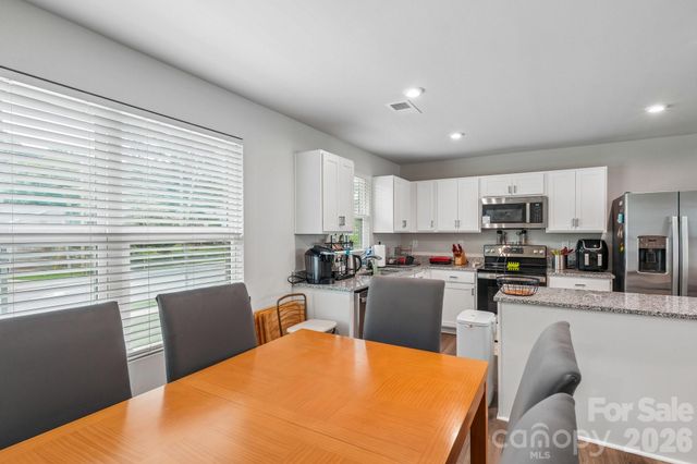 2041 Langer Street, Charlotte, NC 28214