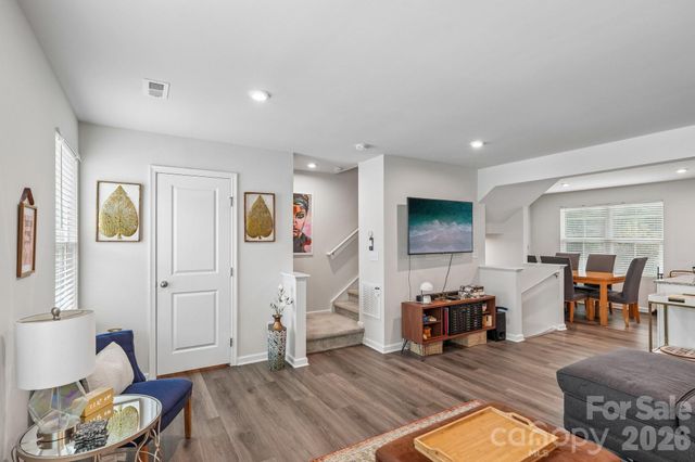 2041 Langer Street, Charlotte, NC 28214