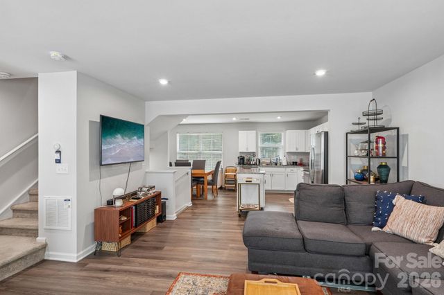 2041 Langer Street, Charlotte, NC 28214