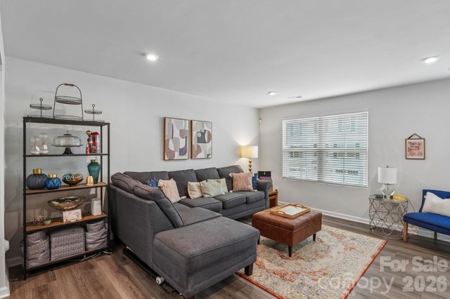 2041 Langer Street, Charlotte, NC 28214