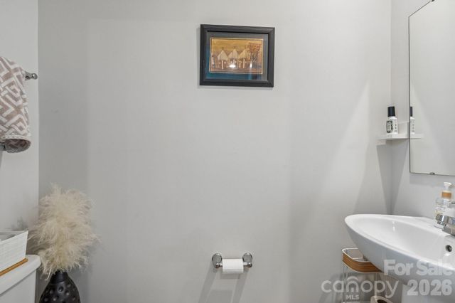 2041 Langer Street, Charlotte, NC 28214
