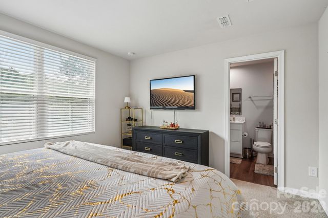 2041 Langer Street, Charlotte, NC 28214