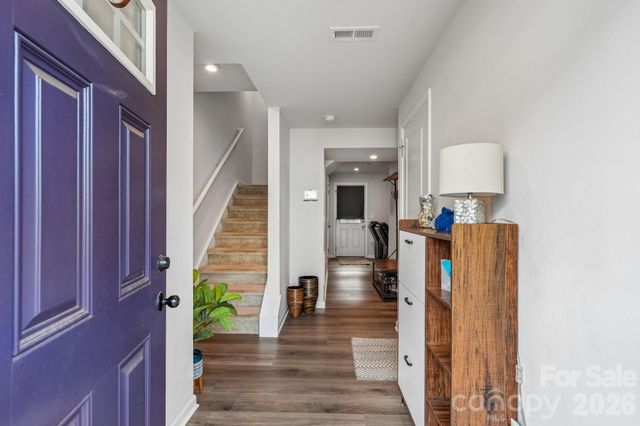 2041 Langer Street, Charlotte, NC 28214