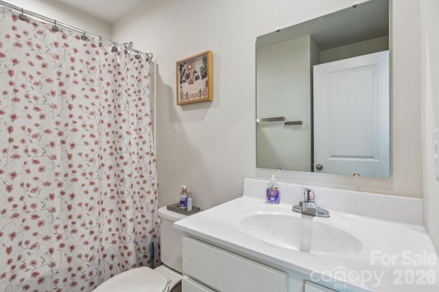 2041 Langer Street, Charlotte, NC 28214