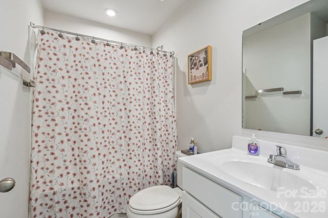 2041 Langer Street, Charlotte, NC 28214
