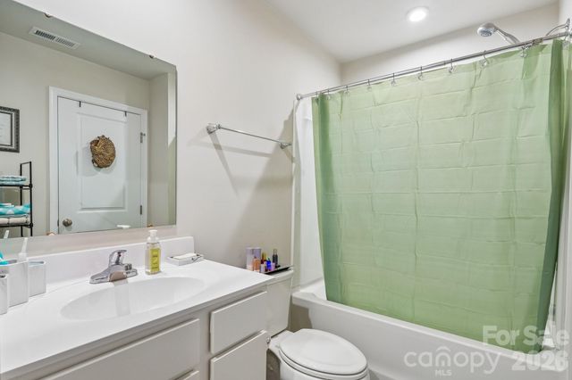 2041 Langer Street, Charlotte, NC 28214