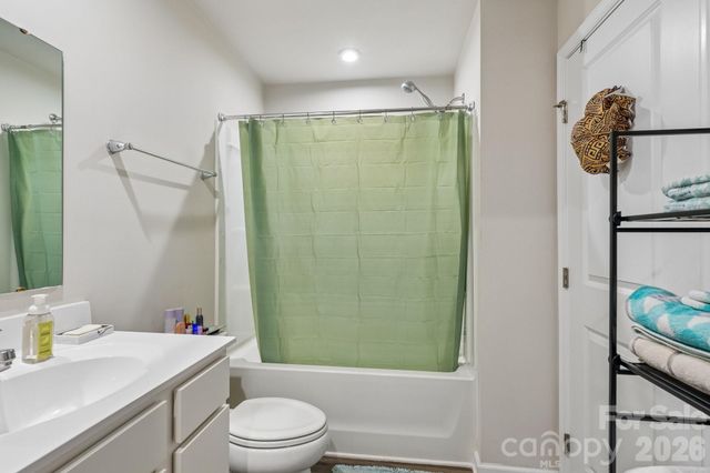 2041 Langer Street, Charlotte, NC 28214