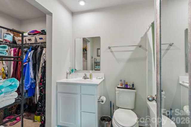2041 Langer Street, Charlotte, NC 28214