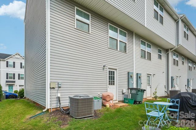 2041 Langer Street, Charlotte, NC 28214