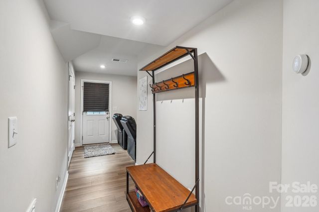 2041 Langer Street, Charlotte, NC 28214