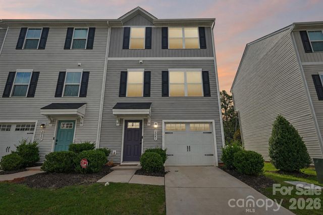2041 Langer Street, Charlotte, NC 28214